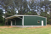 Residential Buildings Ideas